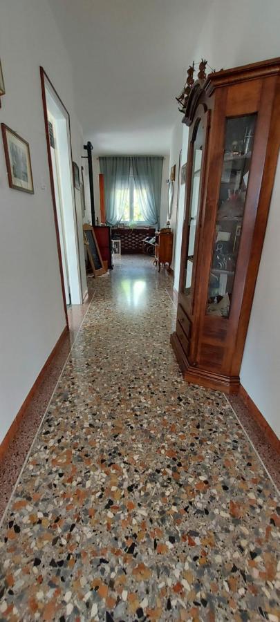 Villa Mira Bed And Breakfast Duino Dış mekan fotoğraf