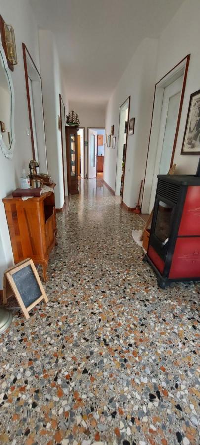 Villa Mira Bed And Breakfast Duino Dış mekan fotoğraf