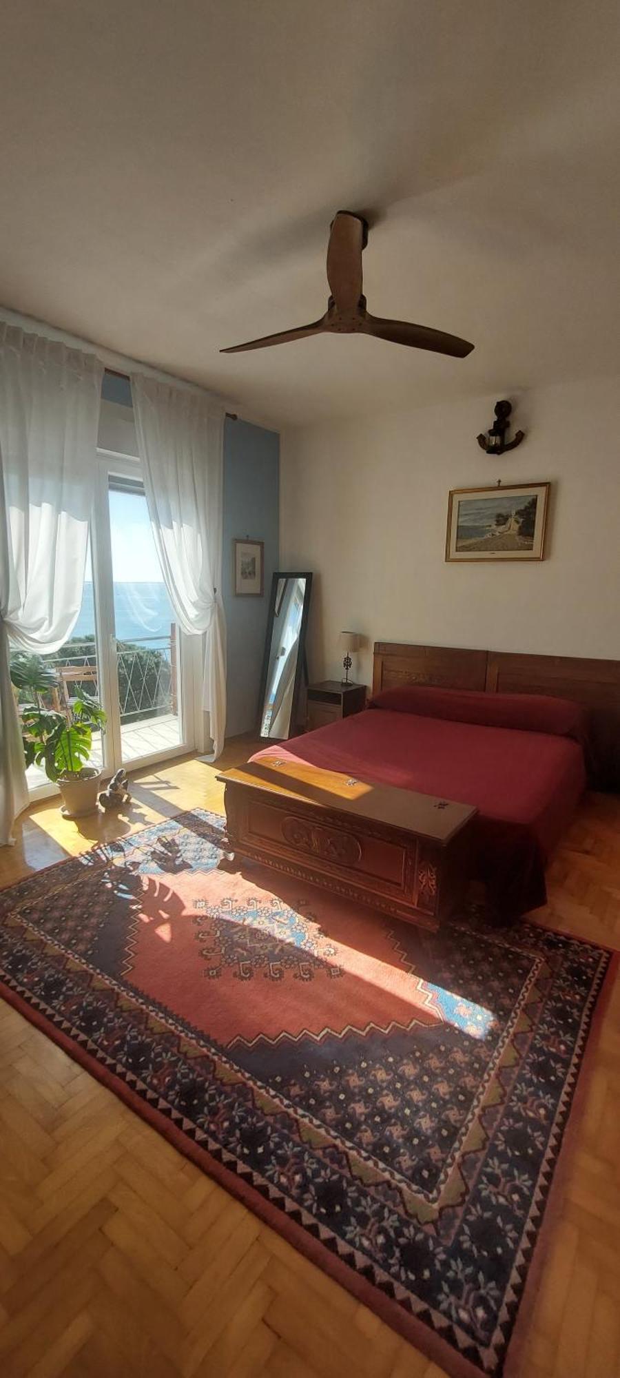 Villa Mira Bed And Breakfast Duino Dış mekan fotoğraf
