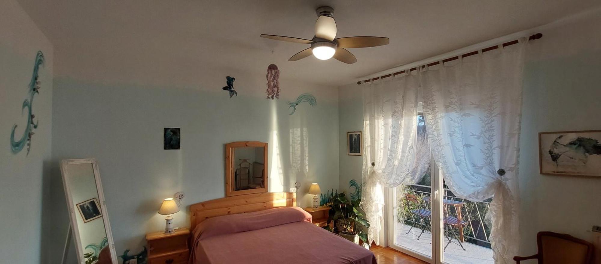 Villa Mira Bed And Breakfast Duino Dış mekan fotoğraf