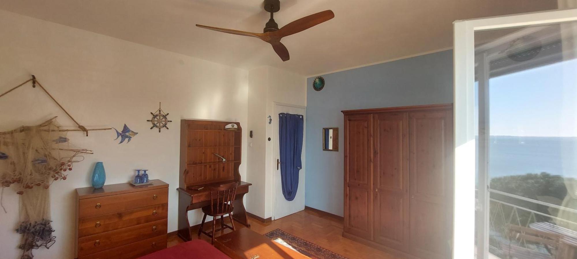 Villa Mira Bed And Breakfast Duino Dış mekan fotoğraf