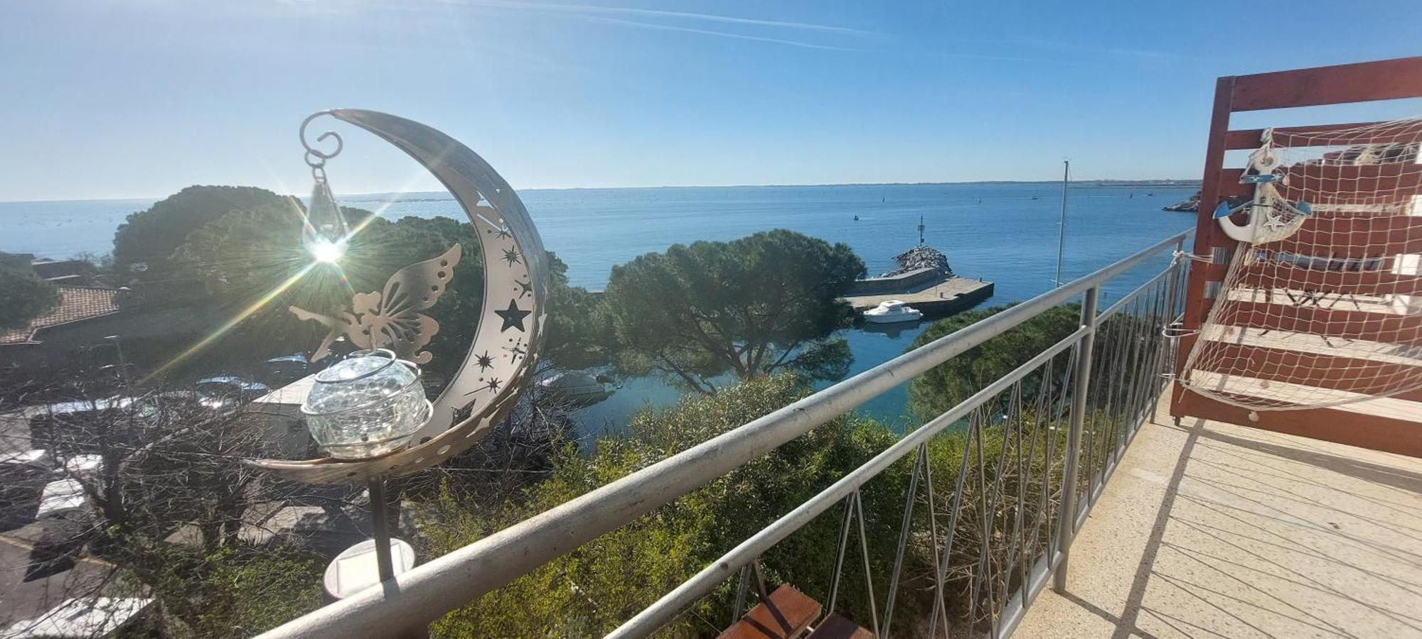 Villa Mira Bed And Breakfast Duino Dış mekan fotoğraf