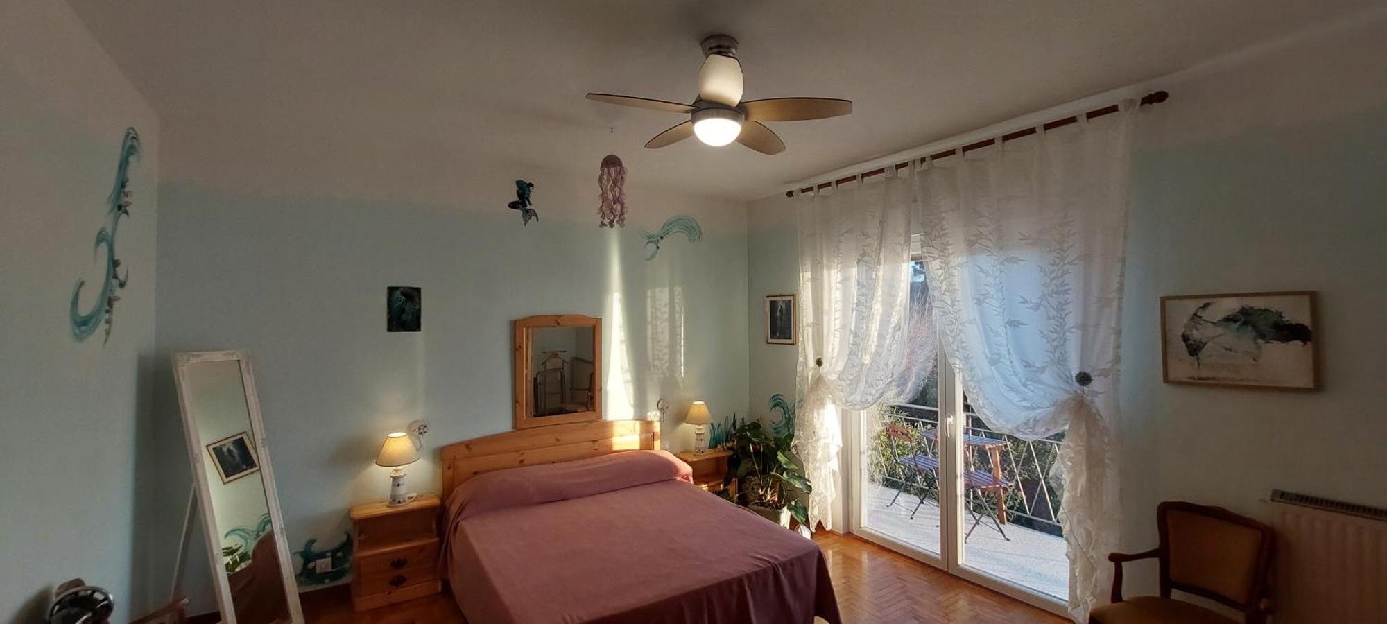 Villa Mira Bed And Breakfast Duino Dış mekan fotoğraf