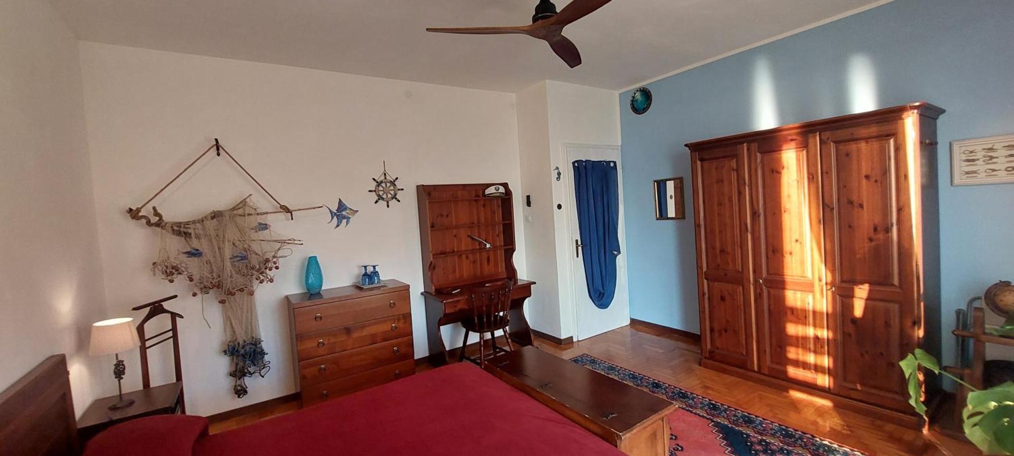 Villa Mira Bed And Breakfast Duino Dış mekan fotoğraf