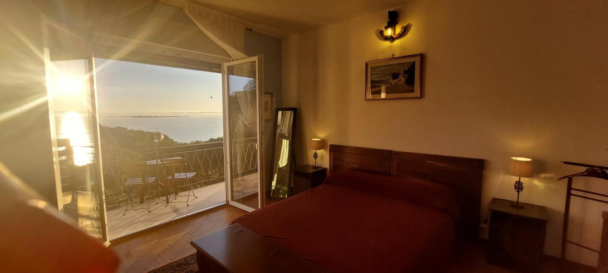 Villa Mira Bed And Breakfast Duino Dış mekan fotoğraf